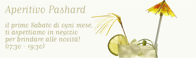 Aperitivo Pashard